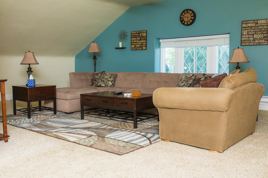 Hawthorne Park Bed And Breakfast Колумбус Экстерьер фото
