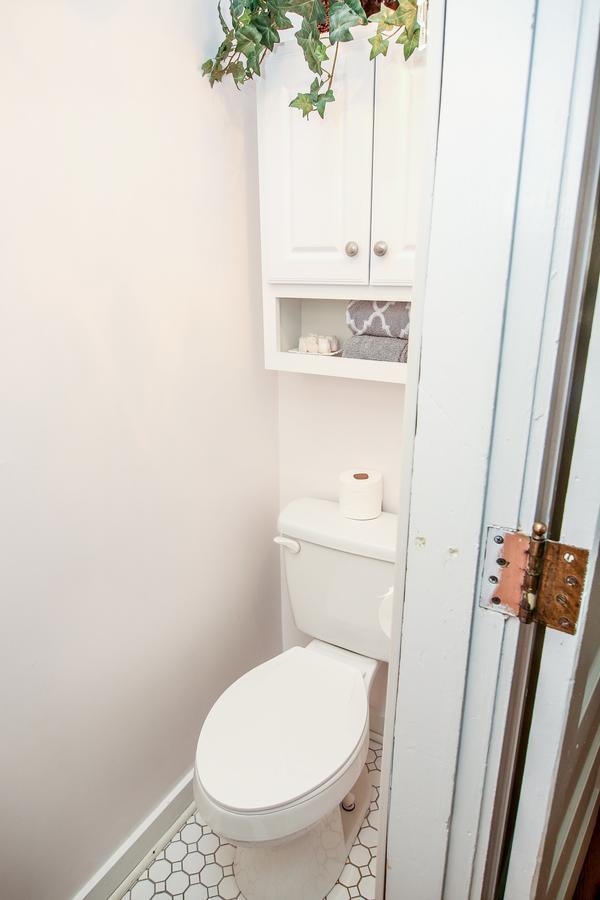 Hawthorne Park Bed And Breakfast Колумбус Экстерьер фото