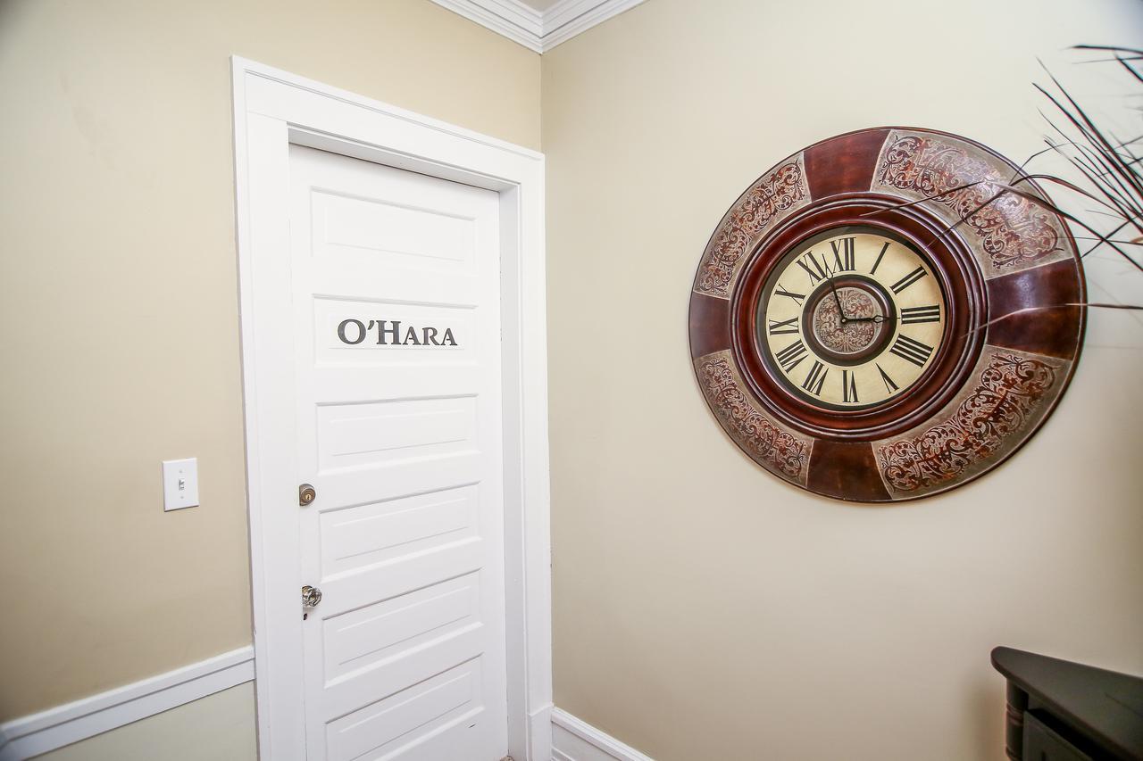 Hawthorne Park Bed And Breakfast Колумбус Экстерьер фото