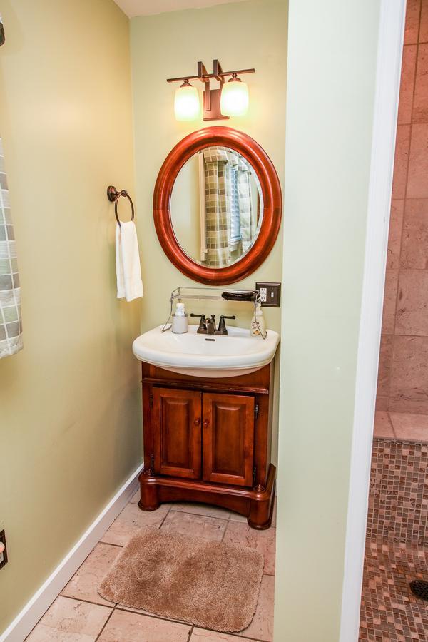 Hawthorne Park Bed And Breakfast Колумбус Экстерьер фото
