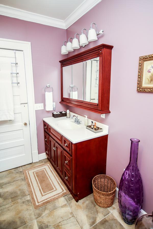 Hawthorne Park Bed And Breakfast Колумбус Экстерьер фото