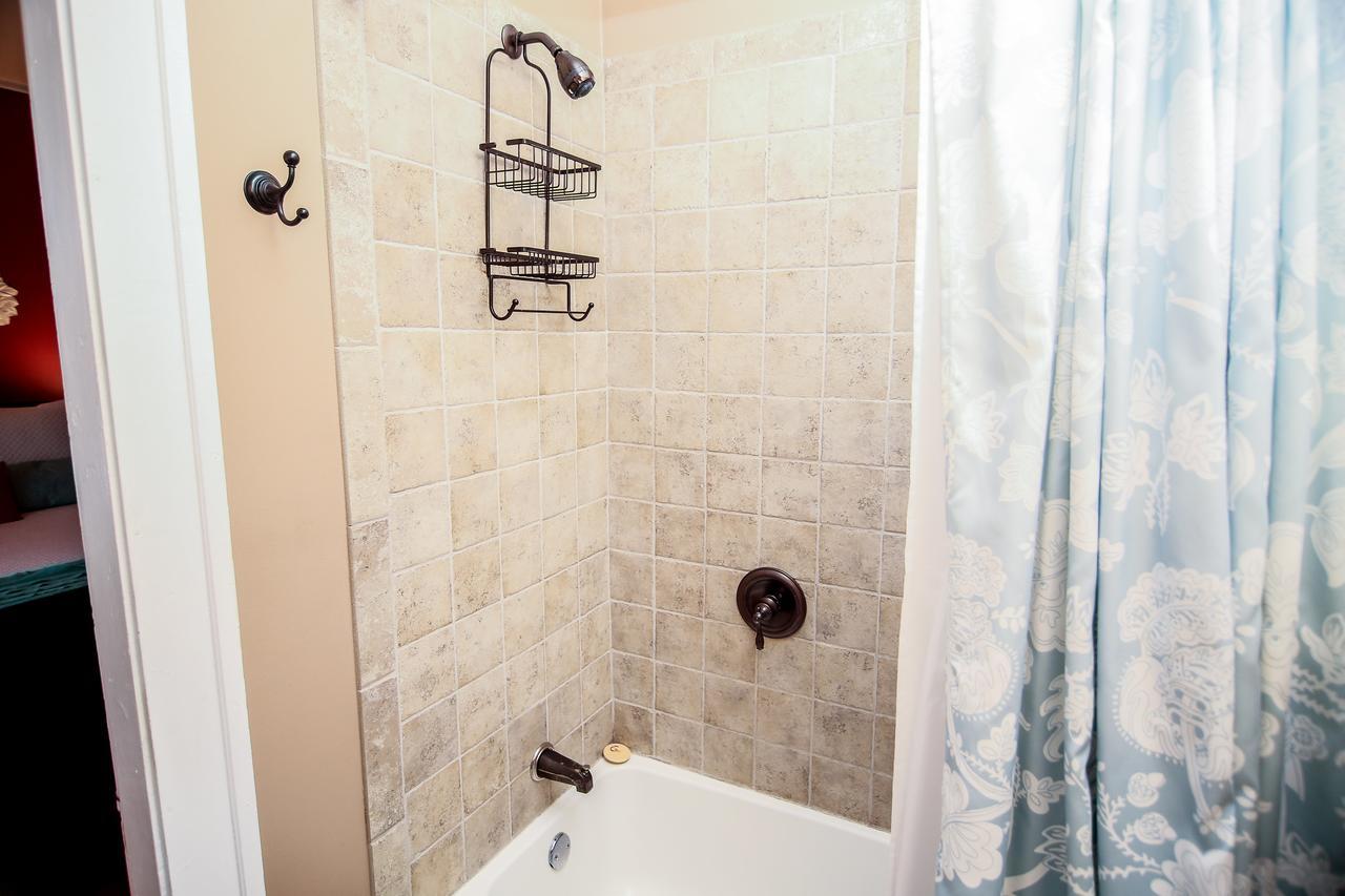 Hawthorne Park Bed And Breakfast Колумбус Экстерьер фото