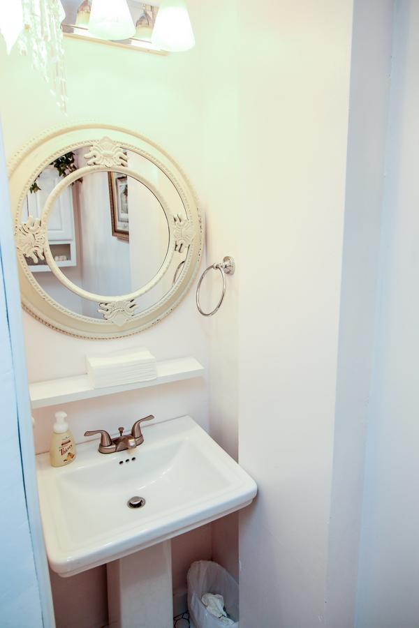 Hawthorne Park Bed And Breakfast Колумбус Экстерьер фото