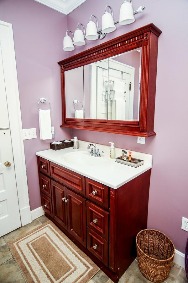 Hawthorne Park Bed And Breakfast Колумбус Экстерьер фото