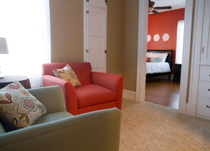 Hawthorne Park Bed And Breakfast Колумбус Экстерьер фото